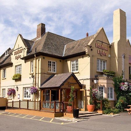 Premier Inn Portsmouth North Harbour المظهر الخارجي الصورة
